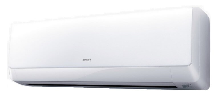 Klimatyzatory Hitachi 2