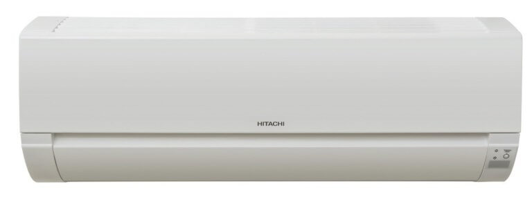 Klimatyzatory Hitachi 4