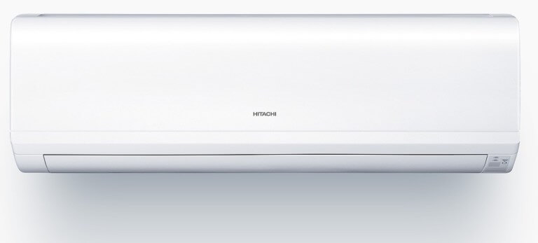 Klimatyzatory Hitachi 3