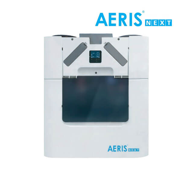 Rekuperatory Aeris
