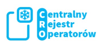 Rejestracja pomp ciepła w CRO 1