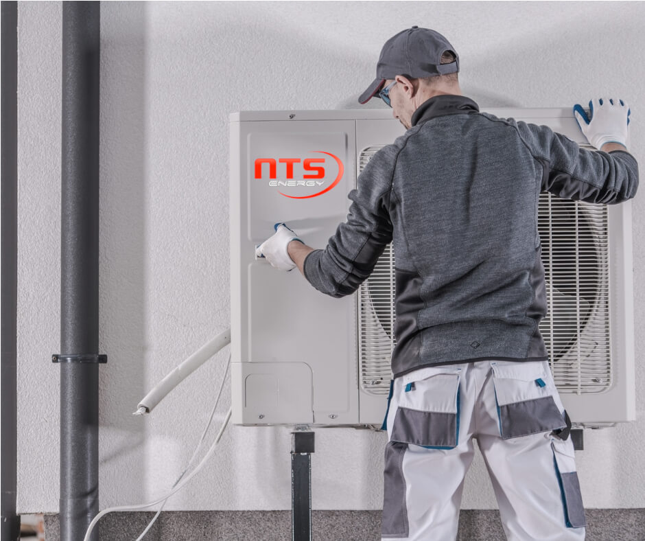 Serwis gwarancyjny i pogwarancyjny pomp ciepła, klimatyzacji Hitachi, Samsung, Mitsubishi 2