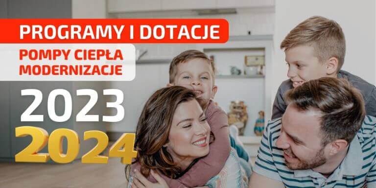 baner programy dotacje