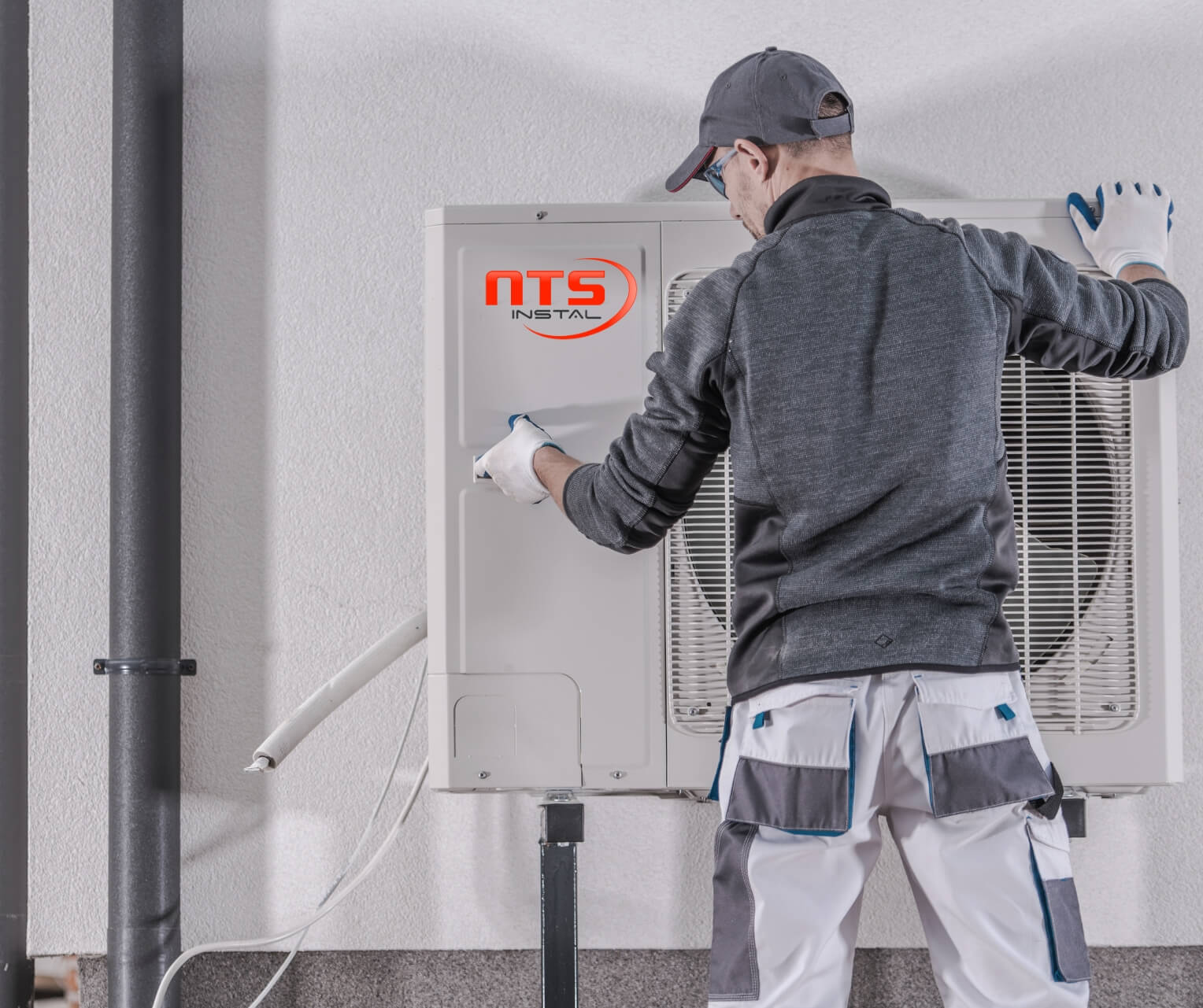 NTS-Instal| Centrum Pomp Ciepła| Klimatyzacji | Wentylacji 21