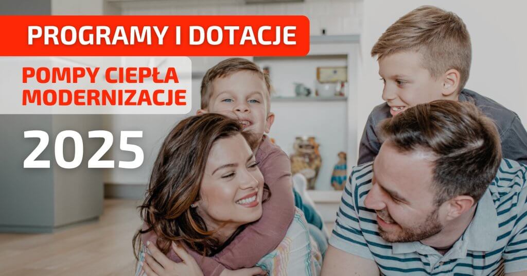 Pompy ciepła Legnica 8